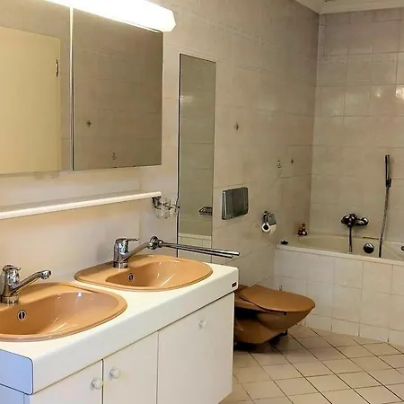 Hotel La Rochelle Sierre