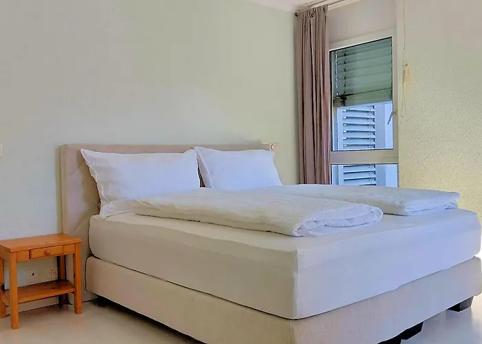 La Rochelle Hotel Sierre