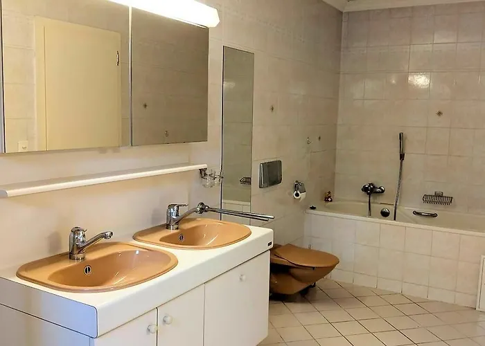 Hotel La Rochelle Sierre