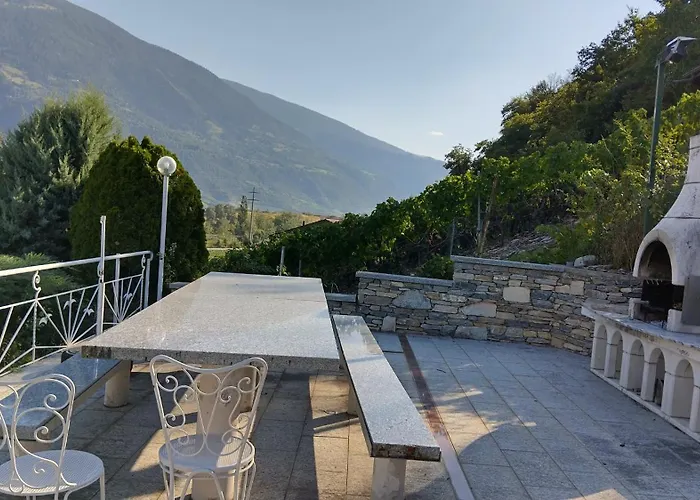 La Rochelle 酒店 *