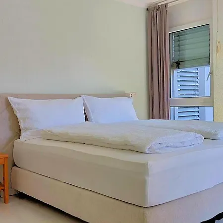 La Rochelle Hotel Sierre